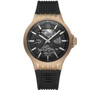 Montre Homme Glock GW14224 Bracelet s Automatique G