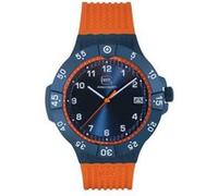 Montre Homme Glock GW15822 Bracelet s Quartz G