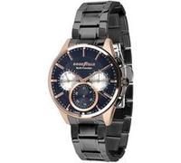 Montre Homme GOODYEAR G.S01218.01.05 Noir G