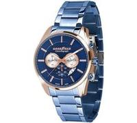 Montre Homme GOODYEAR G.S01219.01.04 Bleu G