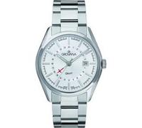 Montre Homme Grovana 1547.1132 bracelet s St. Andrews GMT G