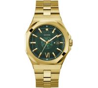 Montre Homme GUESS EMPEROR GW0573G2 Acier Inoxydable D'or Vert