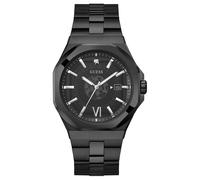 Montre Homme GUESS EMPEROR GW0573G3 Acier Inoxydable Noir