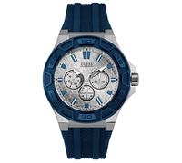 Montre homme - GUESS - FORCE W0674G4 - Quartz - Analogique - Bleu