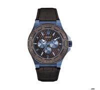 Montre homme - GUESS - FORCE W0674G5 - Quartz - Analogique - Acier inoxydable