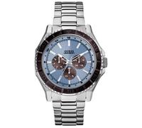 Montre homme Guess Gents F14 W0479G2. Fashion. Dat