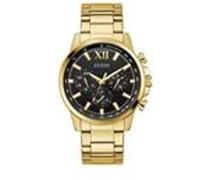 Montre Homme Guess GW0900G3 Bracelet s Quartz Walker Jaune G