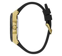 Montre Homme GUESS LEGACY en Silicone Noir Etanche