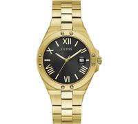 Montre Homme GUESS PERSPECTIVE GW0276G2 Acier Inoxydable D'or Bleu