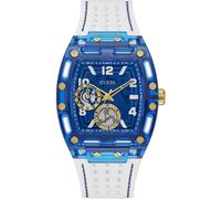 Guess Phoenix Watch Bleu