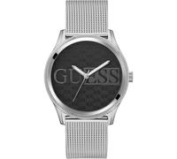 Guess Reputation Watch Gris Homme