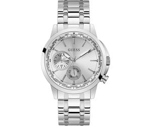 Montre Homme GUESS SPEC GW0490G1 Multifonction Acier Inoxydable