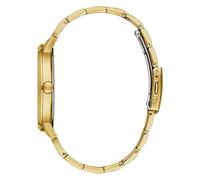 Montre Homme GUESS SUPERNOVA en Acier Jaune