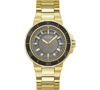 Guess Track Watch Doré