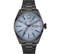 Guess W0657g1 Watch Gris