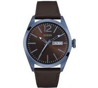 Montre Homme Guess Vertigo W0658G8 Marron G