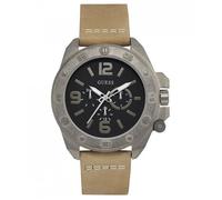 Montre homme - GUESS - VIPER W0659G4 - Quartz - Analogique - Acier inoxydable