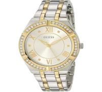 Guess Gents Force W0674g7 Watch Bleu