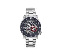 Guess Homme Axe Multi Cadran Montre GW0488G1