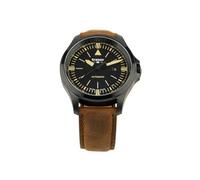 Montre Homme H3 110756 bracelet s Automatique P67 Officer Automatic