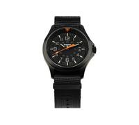 Montre P67 Officer Pro TS Traser - Black