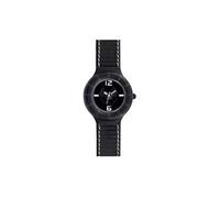 Montre Homme Hip Hop HWU0204 Noir