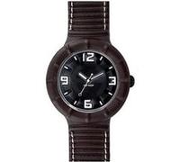 Montre Homme Hip Hop HWU0207 Noir