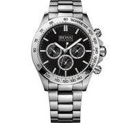 Montre Homme Hugo Boss 1512965 Argent Argent G