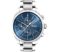 Montre Homme Hugo Boss 1513478 Argent Argenté