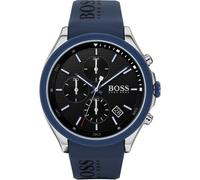 Montre Homme Hugo Boss 1513717 Velocity Bleu
