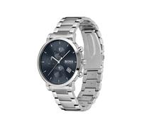 Montre Homme HUGO BOSS BLACK en Acier Gris Etanche