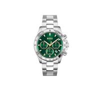 BOSS Hero 1514217 - Homme - 43 mm - Analogique - Quartz - Verre minéral