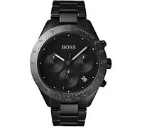 Montre Homme - Hugo Boss - Collection Contemporary Sport - Talent - Boitier et Bracelet Ceramique - 42mm - 5 ATM - 1513581