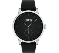 BOSS 1513500 - Homme montre Noir