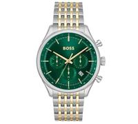 Montre Homme Hugo Boss Gregor Chronographe 1514081