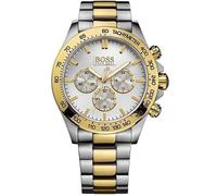 Montre Homme Hugo Boss Ikon chronographe 1512960