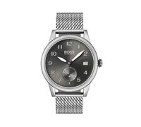 Montre Homme - Hugo Boss - Legacy - Bracelet Maille - 1513673