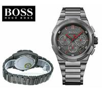 MONTRE Homme HUGO BOSS. Supernova. avec Chrono et Date. 399,00€ Neuve
