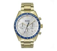 Montre Homme Hugo Boss Trophy 1513631 argent / or