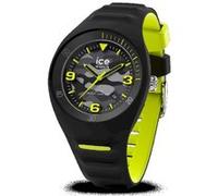 Ice Watch Montre P. Leclercq - Black Army Noir Hommes 017597 - M Noir