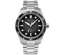 Pierre Lannier Inti 244H131 - Homme - 43 mm - Analogique - Quartz - Verre minéral