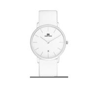 Montre Homme Danish Design IQ12Q1030 Blanc G