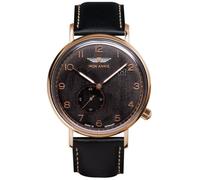 Montre homme IRON ANNIE AMAZONAS IMPRESSION 5936-2 - IRON ANNIE - Quartz - Analogique - Cuir