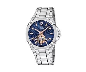 Montre Homme J1007/2 Armbanduhr s Automatique Balancier