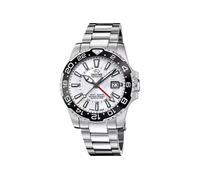 Montre Homme J1011/1 Armbanduhr s Quartz Ceramic GMT