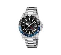 Montre Homme J1011/4 Armbanduhr s Quartz Ceramic GMT