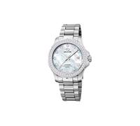 Montre Homme J892/1 Argenté (Ø 34 mm)
