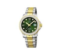 Montre Homme J893/3 Vert