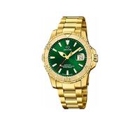 Jaguar Executive Diver J971/1 - Unisex - Analogique - Quartz - Stainless steel - Verre saphir