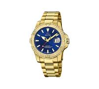 Jaguar Executive Diver J971/2 - Unisex - Analogique - Quartz - Stainless steel - Verre saphir